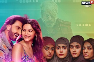 নেই ‘জওয়ান’! অস্কারদৌড়ে ‘দ্য কেরালা স্টোরি’, রকি অউর রানি! 