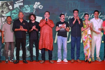 অনির্বাণকে চুম্বন, কখনও আবার সাক্ষী, দশম অবতারের ঝলকে নয়া জয়া, দেখুন নায়িকার সাজ