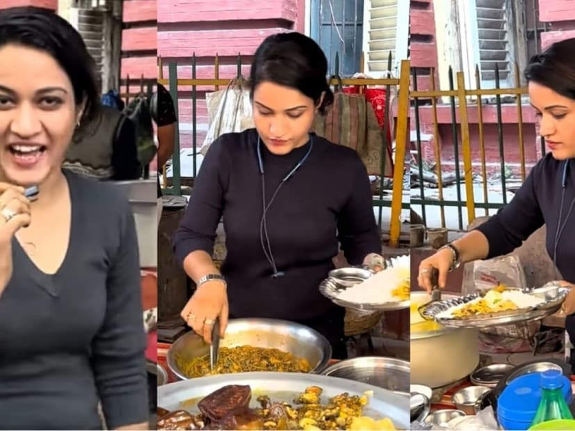 কিন্তু সত্যিই কি তাই? যদিও প্রথম থেকেই নেটিজনদের একাংশের দাবি ছিল, এটি নেহাতই 'পাবলিসিটি স্টান্ট'। কোনও নতুন চমক নিয়ে হাজির হবেন 'দিদি'।