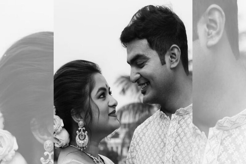 ইপ্সিতা মুখোপাধ্যায় এবং অর্ণব বন্দ্যোপাধ্যায়। আইনি বিয়ে সারার কয়েক মাস পর থেকেই বারবার শিরোনাম দখল করেছেন তারকা দম্পতি। সৌজন্যে, তাঁদের দাম্পত্য, প্রেম, ভাঙন।