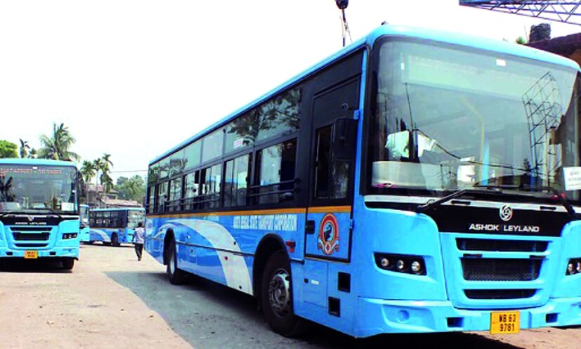 বর্তমান, কলকাতা থেকে উত্তরবঙ্গগামী সাতটি বাস এখন চলে। তবে, সম্প্রতি এনবিএসটিসির চেয়ারম‌্যান পার্থপ্রতিম রায় সেই সংখ‌্যা দ্বিগুণ করা হতে পারে বলে জানিয়েছেন।