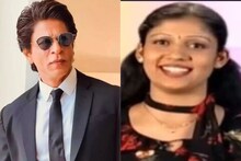 শাহরুখের সুপার হিট ছবির নায়িকা ইনি! দেখুন তো চিনতে পারেন কি না