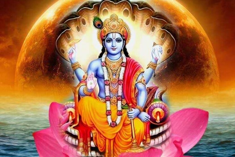 অনন্ত চতুর্দশী তিথিতে সত্যনারায়ণের পুজো করলে বাস্তু দোষ দূর হয় বাড়ি থেকে৷ সব নেগেটিভ শক্তি কেটে যায়৷ 