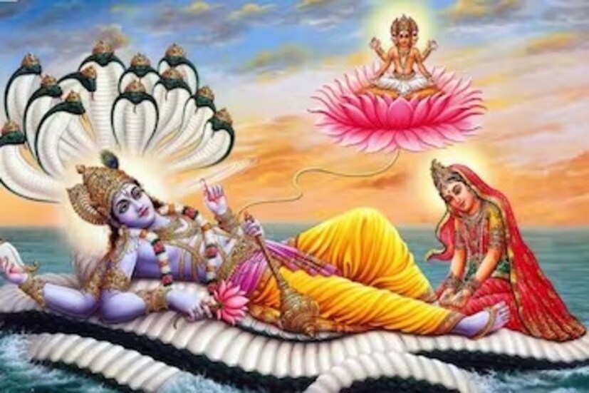 অতন্ত চতুর্দশী তিথি উৎসর্গ করা হয় ভগবান বিষ্ণুর প্রতি৷ এই তিথিতে ব্রতীরা উপবাস ব্রত পালন করেন৷ পুজো সমাপনে হাতে পবিত্র অনন্ত সূত্র ধারণ করেন৷