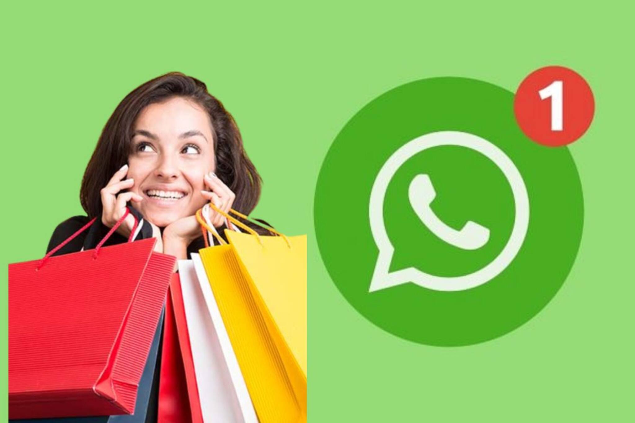 WhatsApp-এই পাওয়া যাবে শপিং-এর মজা! নতুন ফিচার সম্বন্ধে জানেন কি?