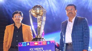 ইডেনে বিশ্বকাপ টিকিট নিয়ে জটিলতা অব্যাহত, অনুমোদিত সংস্থার জন্য বরাদ্দ কোটার টিকিটের নোটিস প্রত্যাহার, সমাধানে জয় শাহের সঙ্গে বৈঠকে সিএবি ইডেনে বিশ্বকাপ টিকিট নিয়ে জটিলতা অব্যাহত, অনুমোদিত সংস্থার জন্য বরাদ্দ কোটার টিকিটের নোটিস প্রত্যাহার, সমাধানে জয় শাহের সঙ্গে বৈঠকে সিএবি