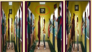 মিউজিক ভিডিওটিতে জোশ কথাটির ওপর সবচেয়ে জোর দেওয়া হয়েছে৷ কিন্তু এখানেই গণ্ডগোল৷ বাংলাতে জোশ শব্দটি জাশ লেখা দেখা যাচ্ছে৷