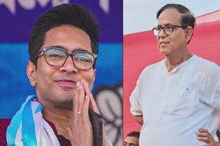 সিপিআইএম-কে বার্তা অভিষেকের
