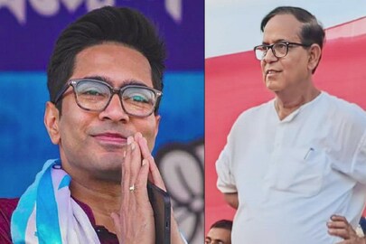 সিপিআইএম-কে বার্তা অভিষেকের