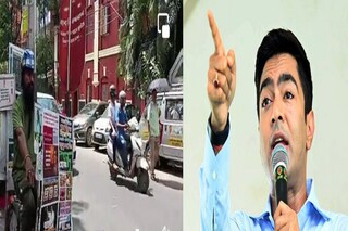 ফের ইডি-র কাছে অভিষেক