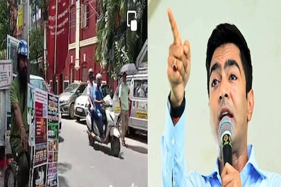 ফের ইডি-র কাছে অভিষেক