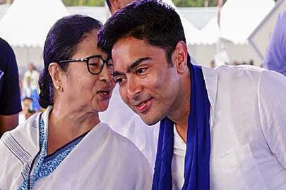 ফের নবজোয়ার যাত্রা অভিষেকের?