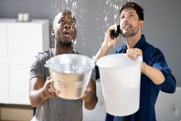 এসি থেকে জল লিক হয় ৫ কারণে, সারানোর সহজ পদ্ধতি