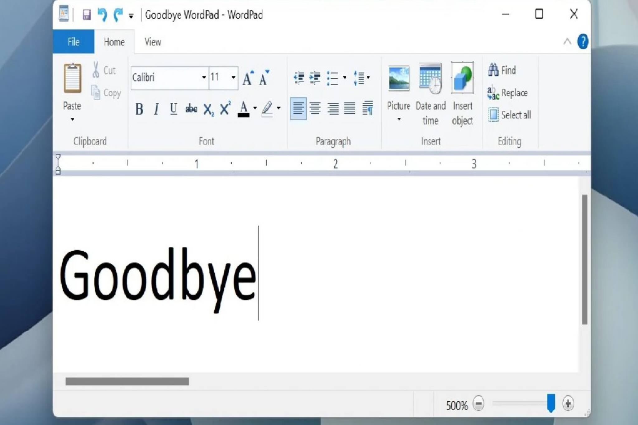 ২৮ বছরের পুরনো এই অ্যাপ আর থাকবে না উইন্ডোজে! বড় সিদ্ধান্ত