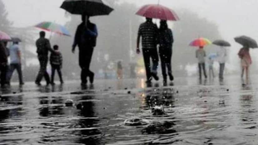 যদিও সপ্তাহের প্রথমদিনে গরম একইরকম থাকবে, তবে সপ্তাহের পরের তিনদিনে গাঙ্গেয় পশ্চিমবঙ্গ এবং হিমালয়ের পাদদেশীয় জেলাগুলিতে তাপমাত্রা দুই থেকে চার ডিগ্রি কমবে।