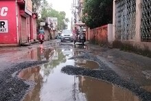 গাড়ি চললে মনে হয় যেন নৌকা যাচ্ছে! কোথায় আছে এমন 'দুর্দান্ত' রাস্তা?