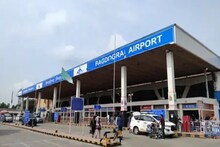 উত্তরপূর্ব ভারতের প্রথম আন্তর্জাতিক বিমানবন্দর, বাগডোগরার মুকুটে বড় পালক