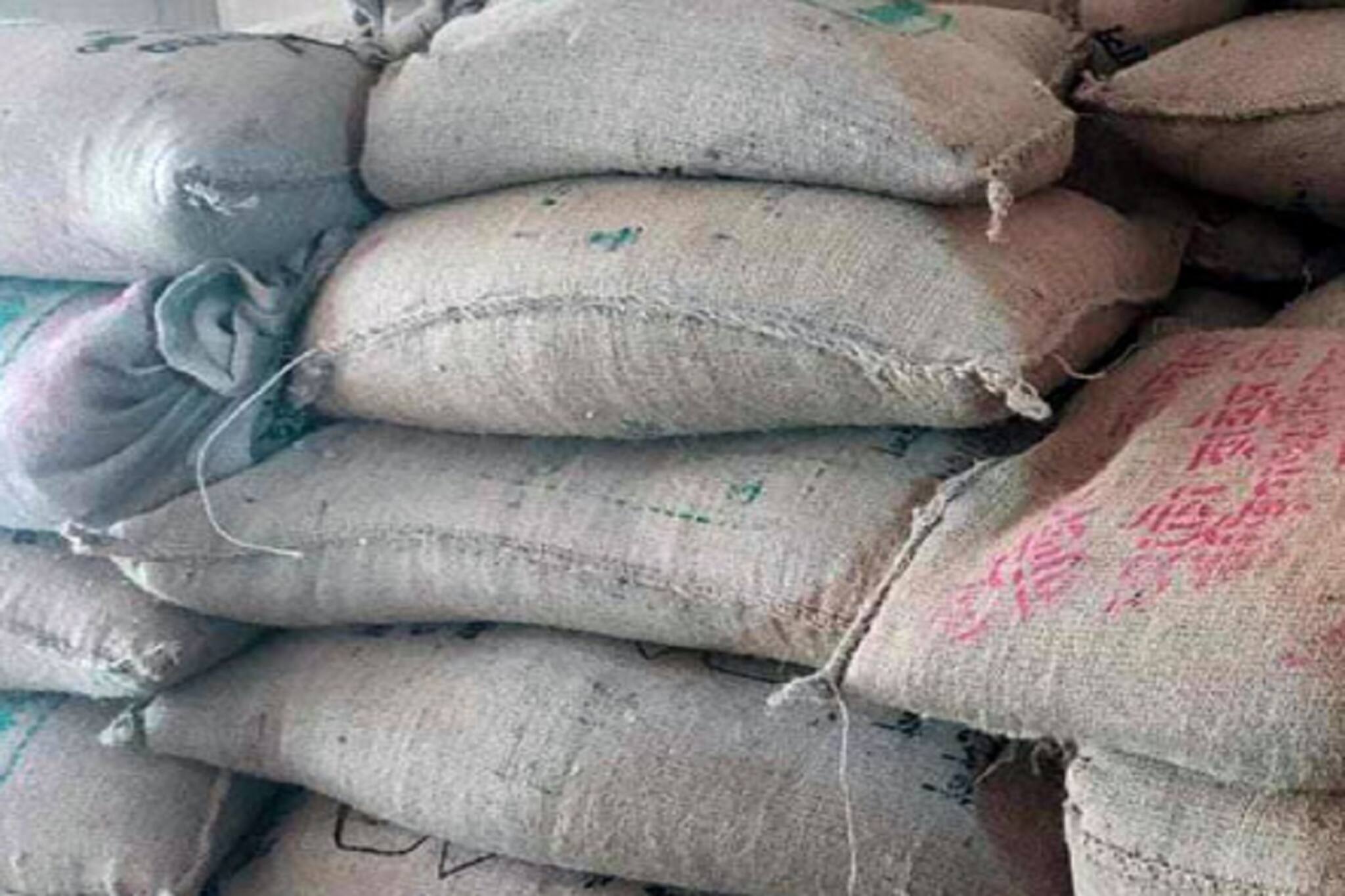 বৈদ্যবাটির বাড়িতে ১৭টা বস্তা, কী রয়েছে ভিতরে? ভয়ঙ্কর! পুলিশেরও চক্ষু চড়কগাছ