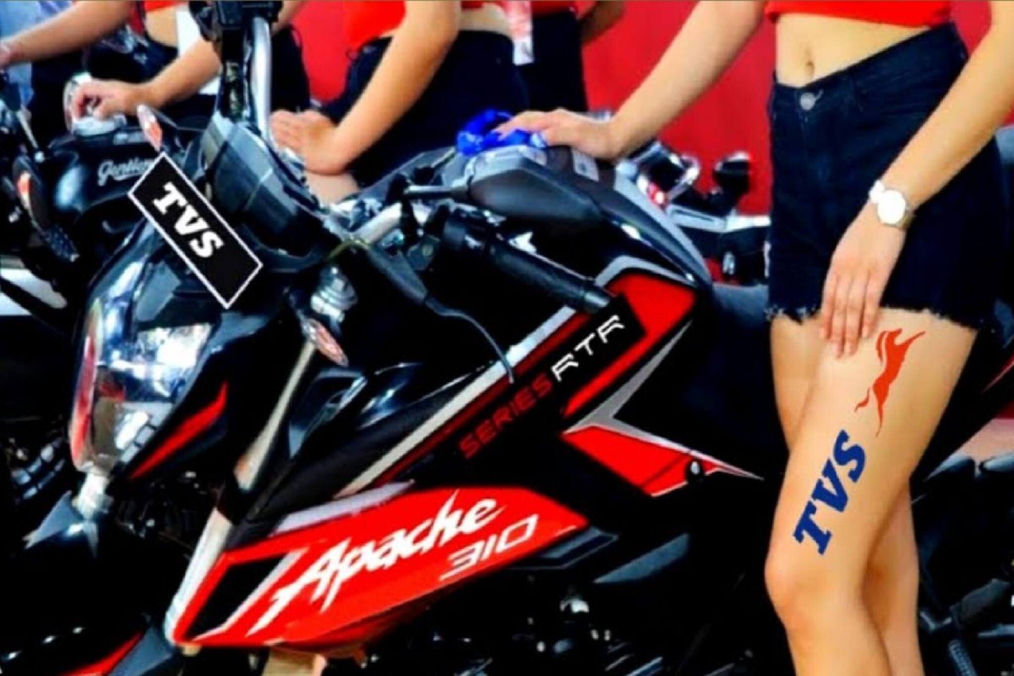 বাইকে এসি! রোদে মোটরসাইকেল চালালেও গরম লাগবে না! দুর্দান্ত প্রযুক্তি