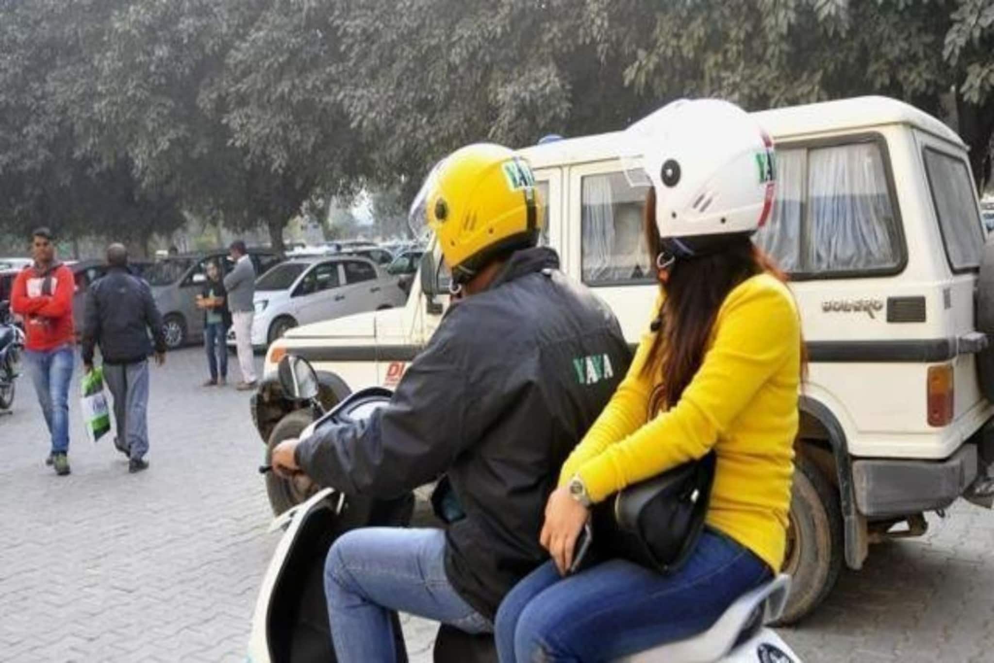 বাইক ট্যাক্সিচালকদের জন্য সুখবর! 'কমার্শিয়াল' লাইসেন্স দেওয়া শুরু! খরচ পড়ছে কত?