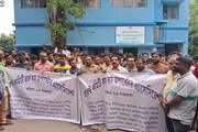 অবশেষে স্বস্তি, সুন্দরবনে উঠে গেল বাস ধর্মঘট
