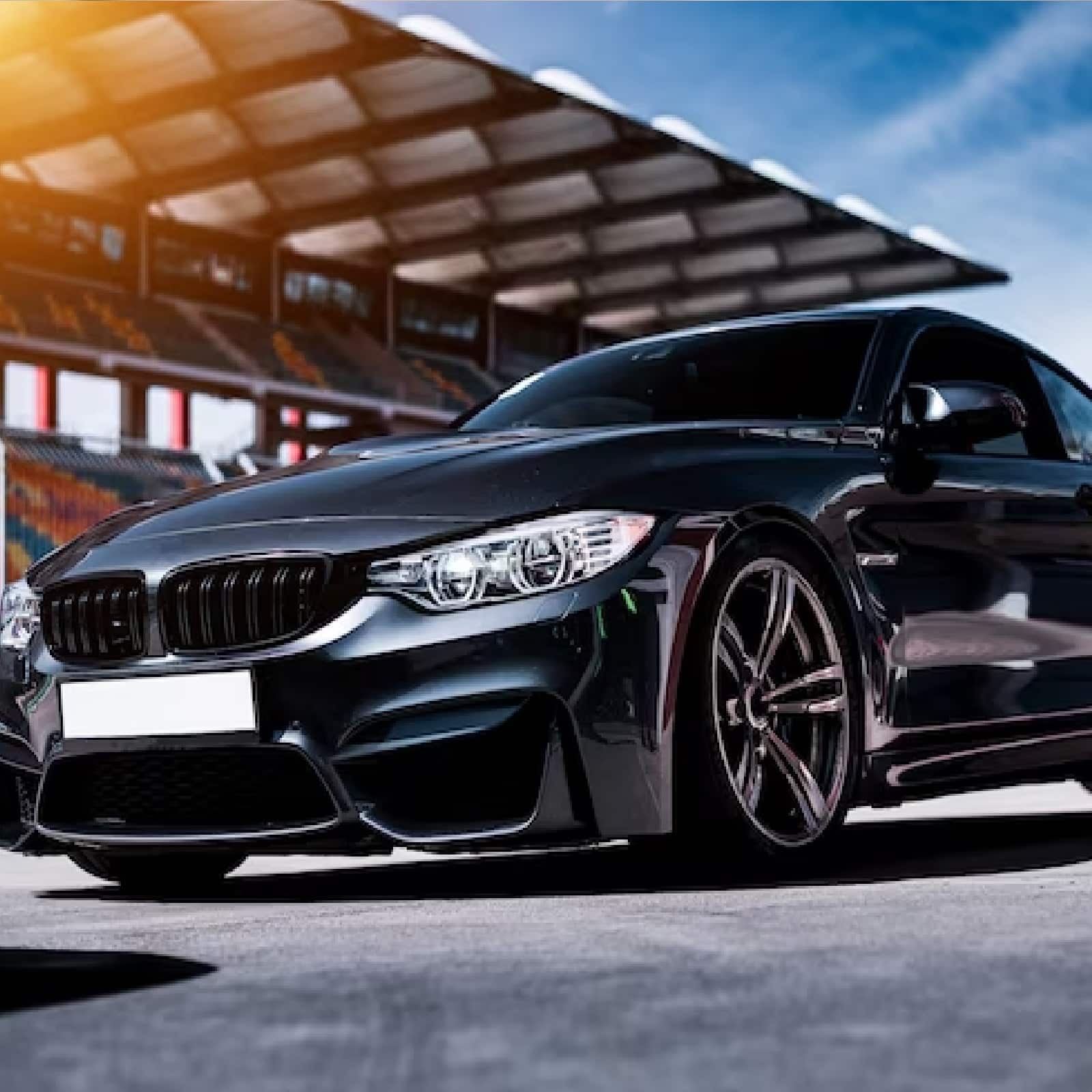 what is the disadvantage of black car, কালো গাড়ির অসুবিধাগুলো জেনে নিন