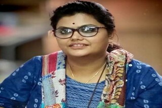এবার প্রার্থী অপর্ণা?