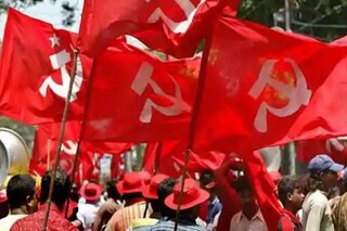 সিপিএমের চ্যালেঞ্জ