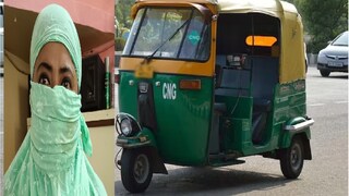 বাস থেকে নেমে অটো ধরার জন্য লাইনে দাঁড়ান। সেই সময় এক মদ্যপ এসে জোর করে অটো লাইনে ঢুকতে যায়। বাস থেকে নেমে অটো ধরার জন্য লাইনে দাঁড়ান। সেই সময় এক মদ্যপ এসে জোর করে অটো লাইনে ঢুকতে যায়।