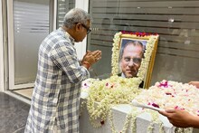 নমো নমো করে ডালমিয়া স্মরণ! এ কোন ময়দান! সিএবি প্রশাসন প্রশ্নের মুখে