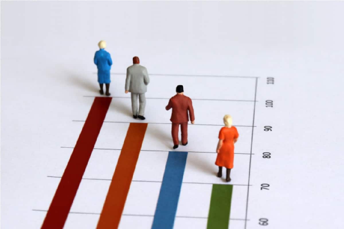 Life Expectancy কোন দেশে মৃত্যুহার সবচেয়ে কম, ভারত ঠিক কোথায় রয়েছে