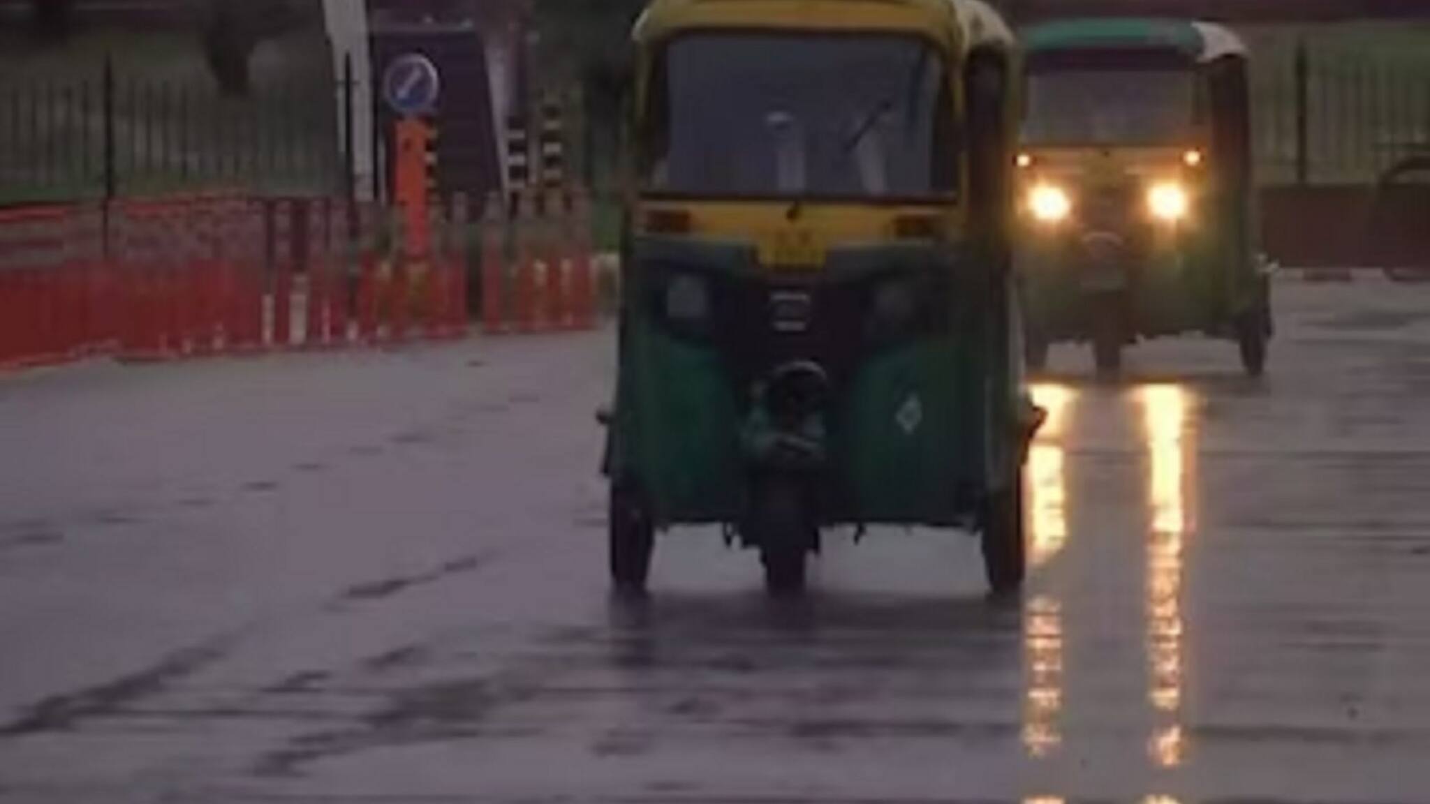 G20 Summit 2023 Delhi: 'বন্দুক-বিস্ফোরক নিয়ে প্রগতি ময়দান ছুটছে অটো', ভুয়ো পোস্ট ঘিরে তোলপাড় দিল্লি, গ্রেফতার