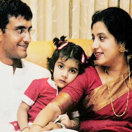 ডোনা স্ত্রী হিসেবে মিষ্টি না তেতো? সৌরভের চমকে দেওয়া উত্তর, 'ম্যাডাম তো...'