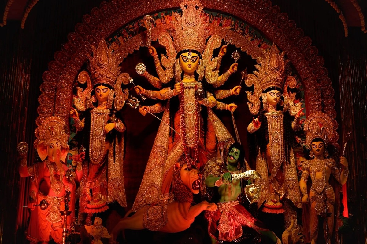 Durga Puja 2024 Dates Mahalaya 2024 Date Kali Puja 2024 Date in