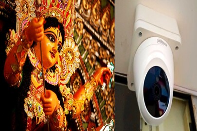 পুজোয় সাবধান!