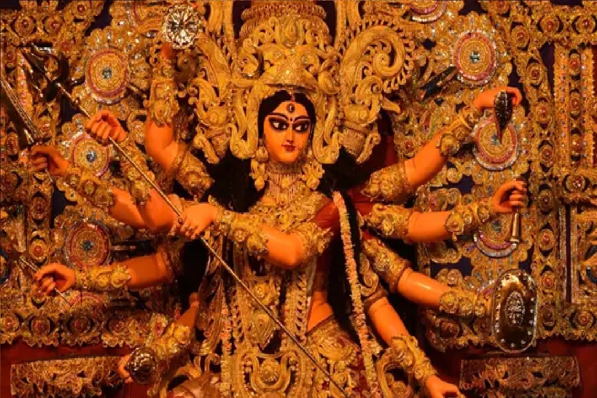 Durga Puja 2024 Dates Mahalaya 2024 Date Kali Puja 2024 Date in