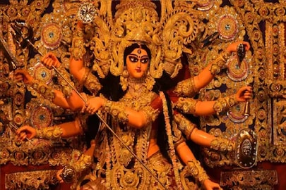 বাঙালির সেরা উৎসব