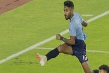 চিনের কাছে পাঁচ গোল! হতাশা দিয়ে এশিয়ান গেমস শুরু ভারতীয় দলের