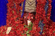 কৌশিকী অমাবস্যায় জেগে ওঠে বোলপুরের কঙ্কালীতলা! ভক্তের ডাকে সাড়া দেন মা! জানুন