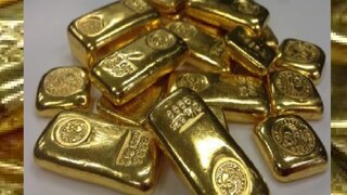 ‘এই’ জিনিসের মধ্যে লুকনো এত্ত-এত্ত সোনা! পাচার আটকালো বিএসএফ ‘এই’ জিনিসের মধ্যে লুকনো এত্ত-এত্ত সোনা! পাচার আটকালো বিএসএফ