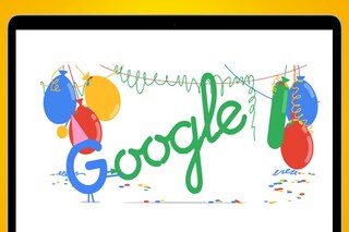 Google পেরোল কতটা পথ?