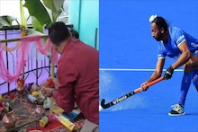 ভরত ছেত্রির হাত ধরে কালিম্পঙে গড়ে উঠবে উত্তরের প্রথম হকি স্টেডিয়াম