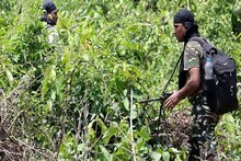 মাওবাদী অভিযানে আইইডি বিস্ফোরণ, শহিদ এক সেনা! মৃত্যুর সঙ্গে পাঞ্জা লড়ছে আরও চার
