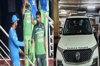 ম্যাচের সময় বেটিং কলকাতায়!