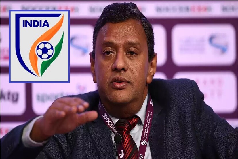 AIFF-এর সেক্রেটারি-জেনারেল কুশল দাস সংবাদ মাধ্যমের কাছে স্বীকার করেছেন যে তিনি ২০২২ সালের মে মাসে দু-জনকে একে অপরের সঙ্গে পরিচয় করিয়ে দিয়েছিলেন। মে ও জুন মাসের জন্য এই জ্যোতিষী ১২- ১৫ লক্ষ টাকাও পেয়েছিলেন নিজের পরামর্শ দেওয়ার জন্য৷ 