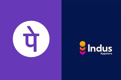 প্লে স্টোরের জনপ্রিয়তার দিন কি শেষের পথে? PhonePe-র হাত ধরে এল Indus Appstore