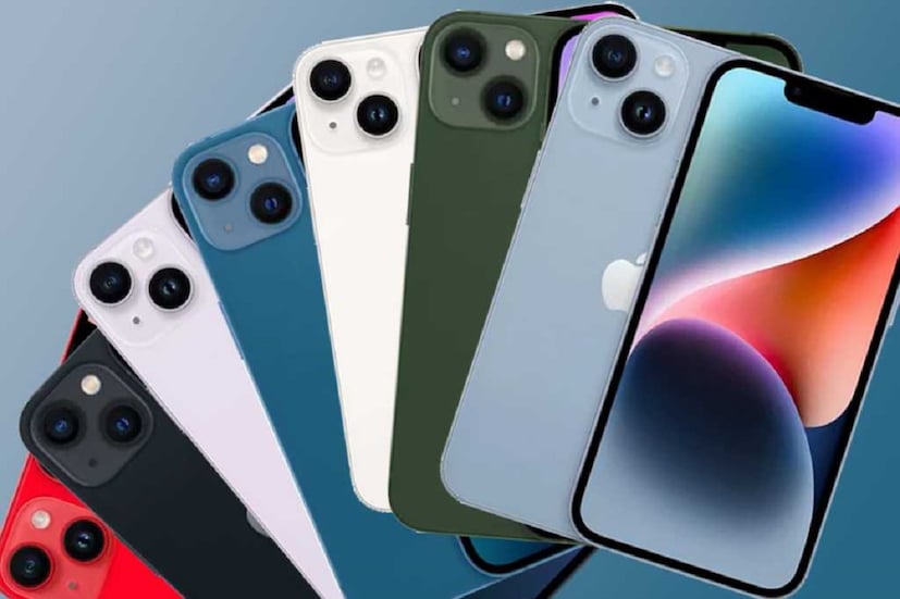 iPhone15 লঞ্চের তারিখ ঘোষণার সঙ্গে সঙ্গে এক ধাক্কায় অনেকটাই কম হল iPhone13 এবং iPhone14-র দাম। অ্যাপল ইভেন্ট ২০২৩-এ iPhone15 সিরিজ লঞ্চ করা হয়েছে। মঙ্গলবার অনুষ্ঠিত হওয়া এই ইভেন্টে অ্যাপল তার সর্বশেষ iPhone15 এবং iPhone15 প্লাস লঞ্চ করেছে। প্রতি বারের মতো এবারও নতুন আইফোন সিরিজের লঞ্চ হওয়ার সঙ্গে সঙ্গেই এক ধাক্কায় অনেকটাই দাম কমে গিয়েছে আইফোন ১৩ এবং আইফোন ১৪-র।