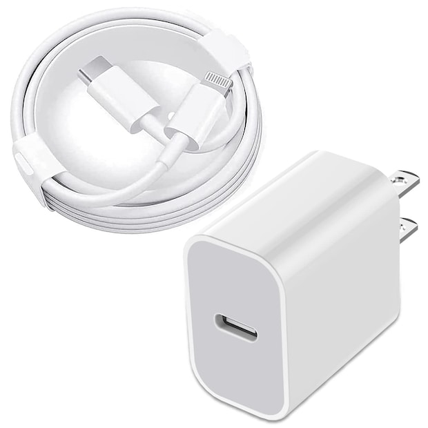  যাইহোক, যখন কেউ একটি USB C-সহ iPhone 15-এ একটি লাইটনিং কানেক্টর-সহ একটি iPhone প্লাগ করবেন, তখন চার্জের গতিশীলতা স্বভবতই জটিল হয়ে যাবে। কোন মডেলের ব্যাটারি কম আছে তা না জেনে যেকোনও একটি iPhone একে অপরকে চার্জ করা শুরু করতে পারে।