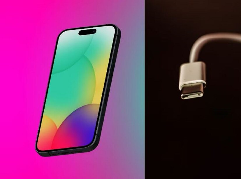 শুধু তাই নয়, iPhone-এ USB C ব্যবহারের আরও একটি সুবিধা রয়েছে। যখনই একটি USB C পোর্ট-সহ অন্য একটি iPhone ব্যবহার করে একটি iPhone 15 চার্জ করা হবে, তখন এটি স্বয়ংক্রিয় ভাবে সিদ্ধান্ত নেবে কোন iPhone-এর চার্জিং প্রয়োজন। কোন ডিভাইসে কম ব্যাটারি রয়েছে, তার জ্বালানি শেষ হয়ে যাচ্ছে কিনা, তাও নির্ধারিত হবে।