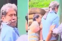 কপিল দেবের অপহরণ! ভয় ধরানো ভিডিও শেয়ার গম্ভীরের, হইচই পড়ে গেল